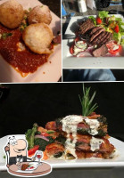 Cornerstone Tap & Grill food