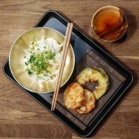 Love Art Udon food