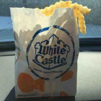 White Castle inside