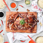 Hai Kee Soy Sauce Chicken Rice (bedok) food