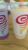 Jamba Juice food