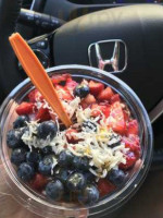 Jamba food