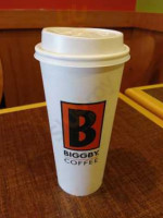 Biggby Coffee food