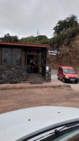 Casa Luís food