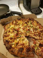 Domino's Pizza food