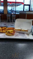 Hardee's food