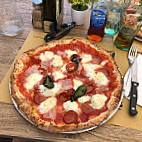 Coccode Pizzeria food