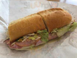 Jersey Mike's food