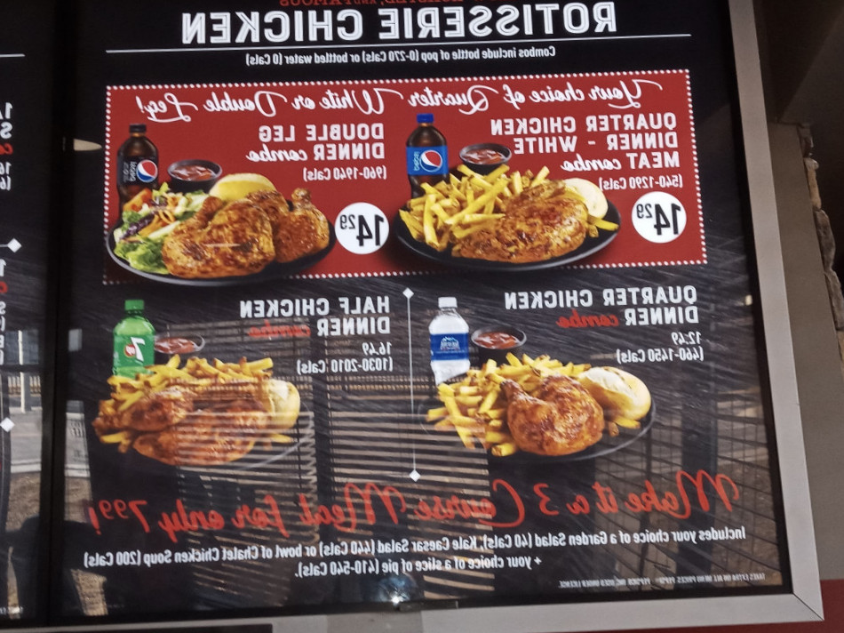 restaurant image