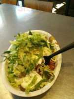 Chipotle Mexican Grill food