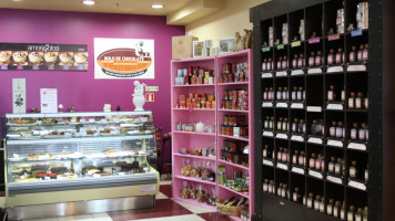 Flavour Cafe Tavira Gran Plaza food