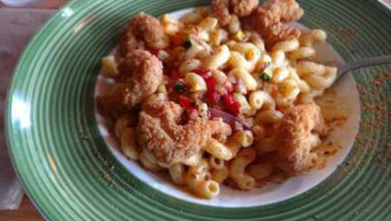 Applebee's Grill food