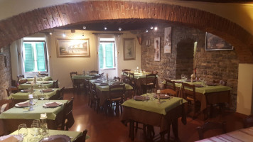 La Tavernetta food