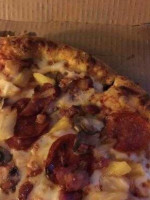 Donatos Pizza food