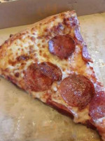 Little Caesars Pizza food