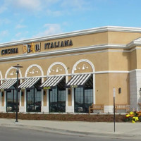 Bravo Italian Kitchen Jordan Creek food