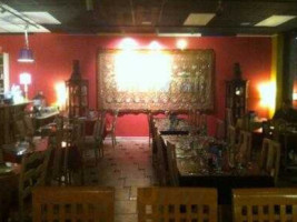 Elephant Thai Cuisine inside