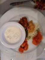 Saffron Indian Cuisine food