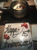 The Melting Pot Columbia Sc food