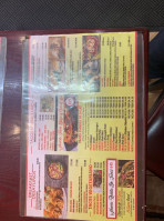 Taqueria Emilio menu