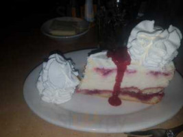 The Cheesecake Factory food