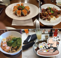 P.f. Chang's Parque Lindavista food