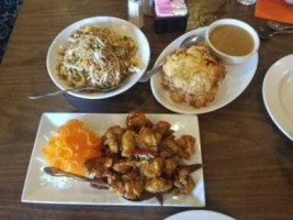 Hunan Empress food