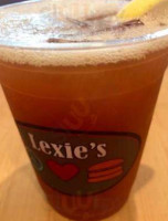 Lexie's Durham food