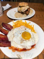 Maple Street Biscuit Company food