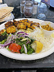 Nuristan Halal Food, International Grocery, Afghani Food And Catering Serves food