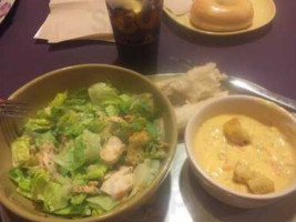 Panera Bread food