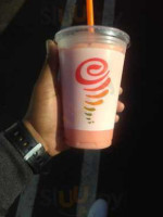 Jamba Juice food