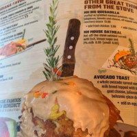 Hash House A Go Go Henderson food