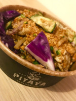 Pitaya Thaï Street Food food