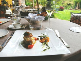 Il Bottaccio Sala Della Piscina food