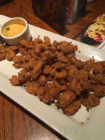 Outback Steakhouse food