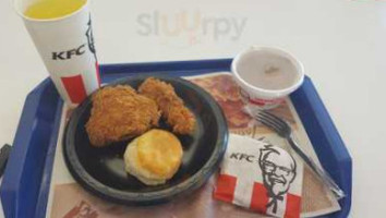 Kfc food