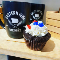 Eastern Iowa Baking Company food