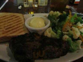 Ribeyes Steakhouse food