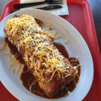 La Lomita Mexican Grill food