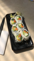 Sushi Ichi food