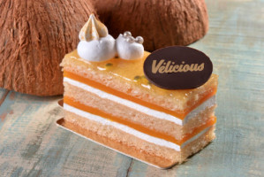 Velicious inside