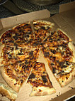 Domino's Pizza food