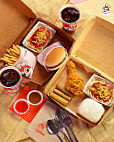 Jollibee food