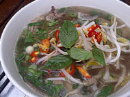 Viet's Pho food