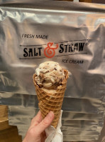 Salt Straw food