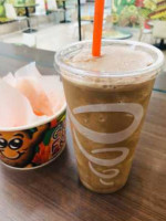 Jamba Juice food