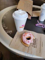 Dunkin' food