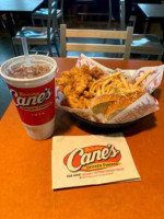 Raising Cane's Chicken Fingers food