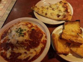 Pasta Vino's Italian And Pizza food